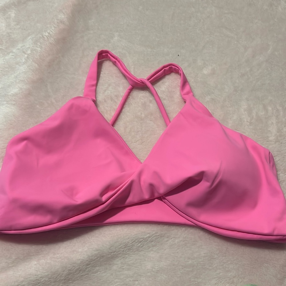 Tik tok shop sports bra